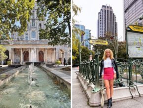 Voici les 13 endroits les plus « Instagrammable » pour une promenade à Montréal
