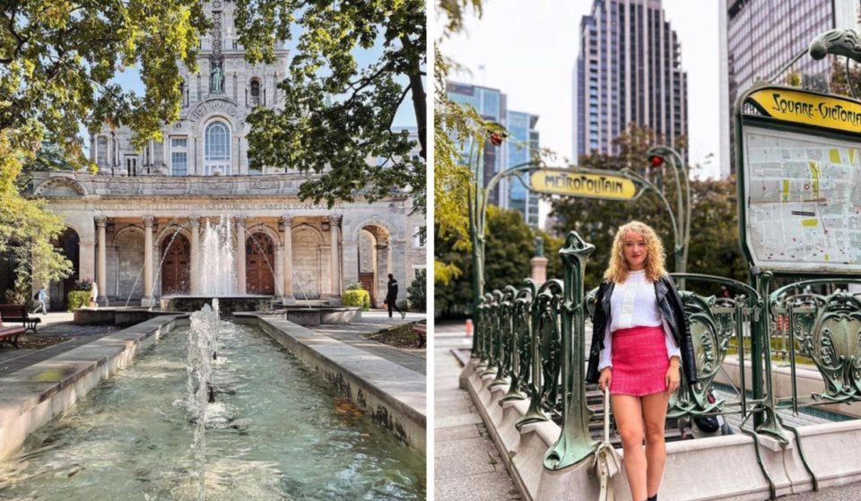 Voici les 13 endroits les plus « Instagrammable » pour une promenade à Montréal
