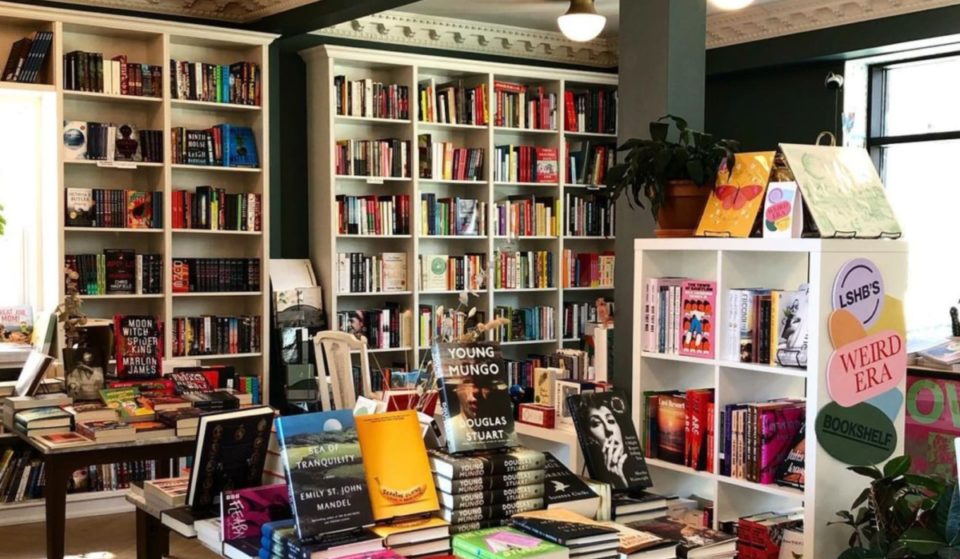 6 petites librairies et cafés de Montréal à visiter