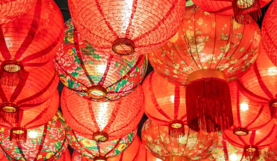 Voici 5 restaurants de MTL à essayer pour le Nouvel An chinois