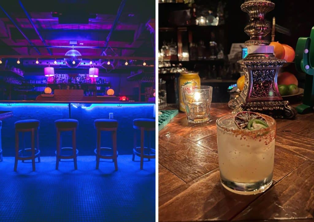 Voici 9 bars cachés sublimes pour vos soirées d’hiver à Montréal