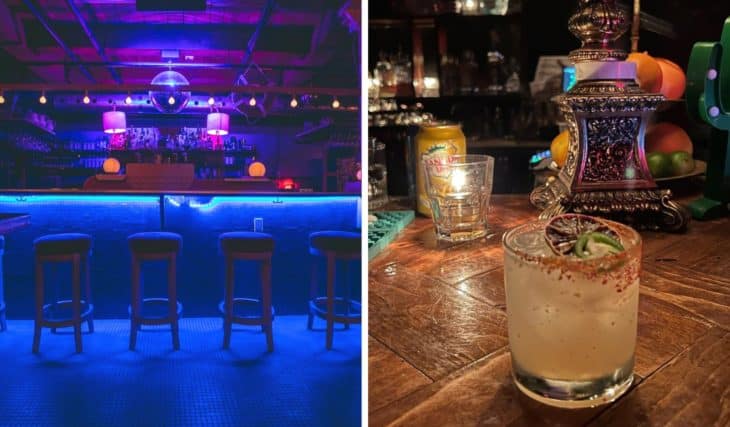 Voici 13 bars cachés sublimes pour vos soirées à Montréal