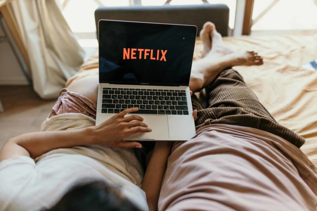 Netflix Canada annonce les nouvelles séries pour novembre