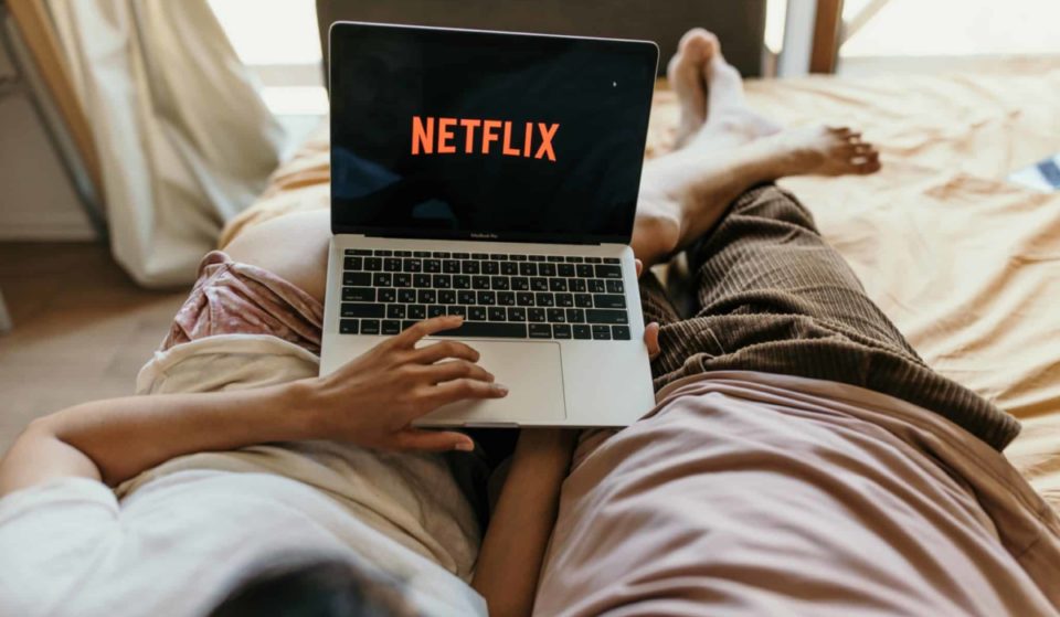 Netflix Canada annonce les nouvelles séries pour novembre