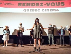 Les Rendez-vous Québec Cinéma du 20 au 30 avril: des projections à ne pas manquer!