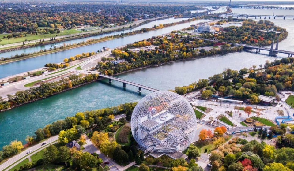 CNN nomme Montréal un des meilleurs endroits à visiter au monde