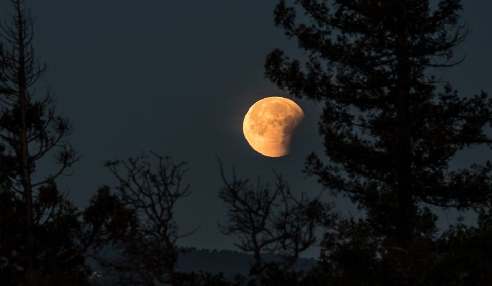 Une éclipse lunaire totale aura lieu cette nuit pour la dernière fois jusqu’en 2025