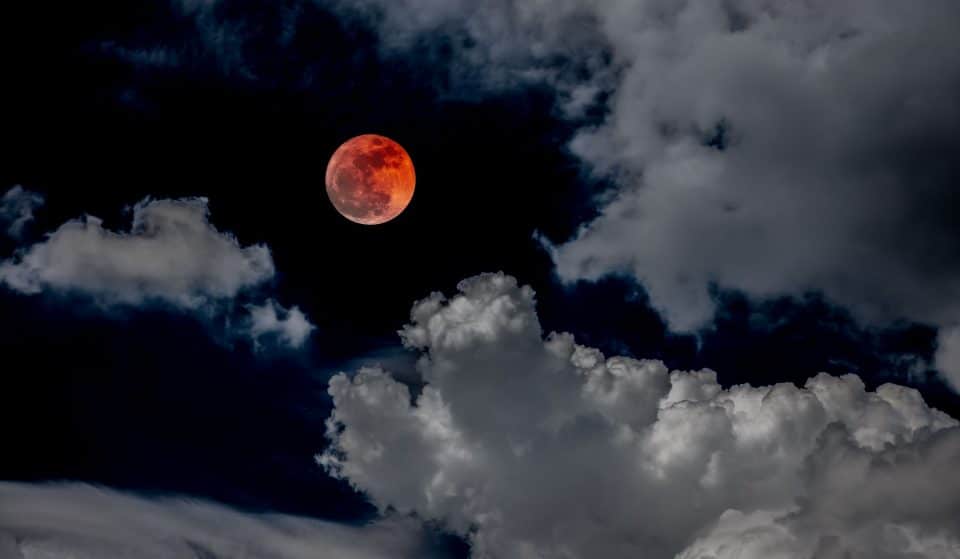 Éclipse lunaire le 15 mai : comment voir le spectacle