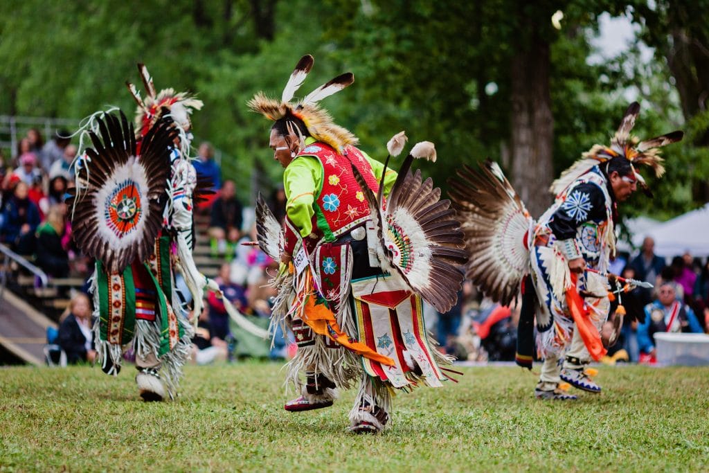 Célébrez la Journée nationale des peuples autochtones avec ces festivités à Montréal