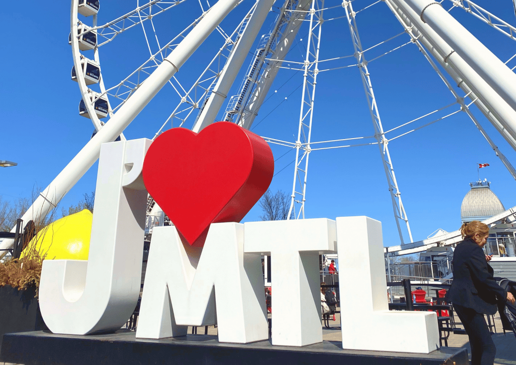 Montréal : classée parmi les meilleures villes au monde en 2022