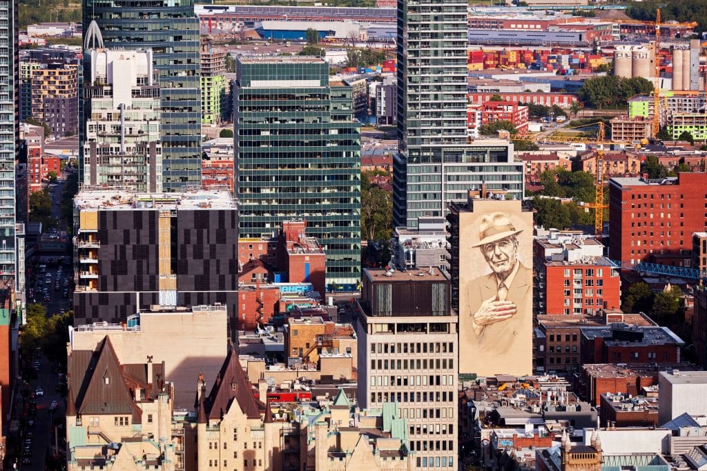 15 choses qu’on apprend quand on vit à Montréal