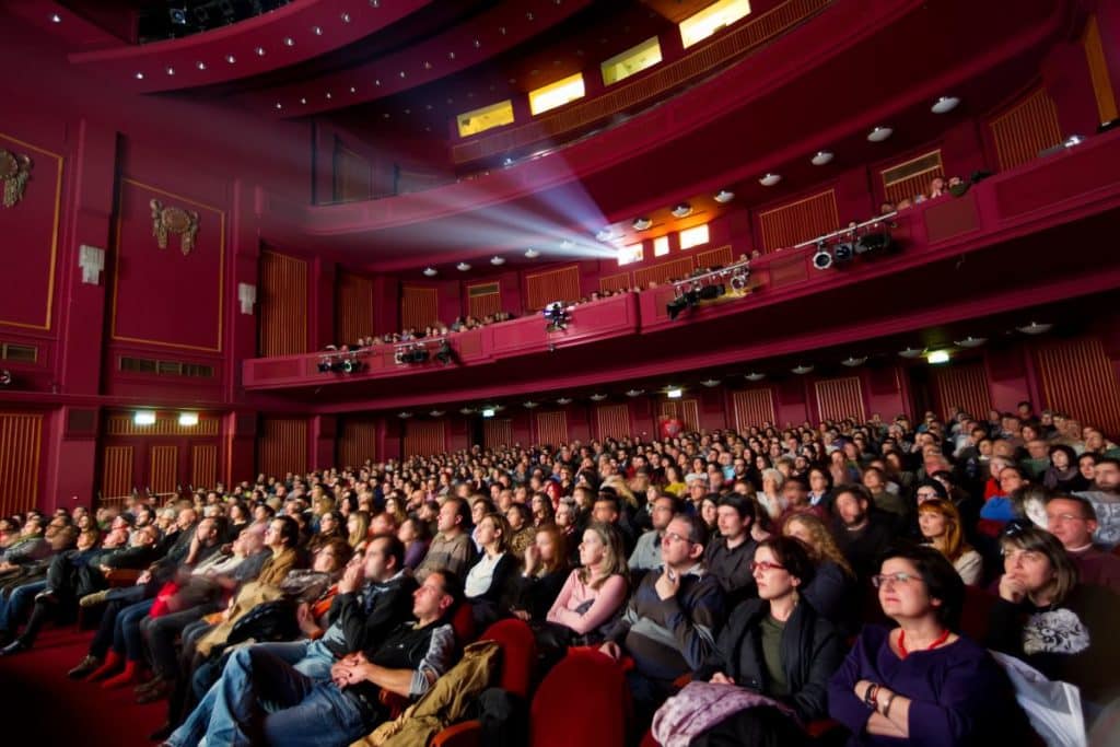 Des films sensationnels : les événements du Festival du Nouveau Cinéma à ne pas manquer