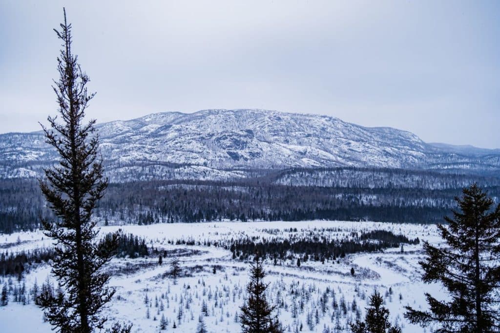 L’accès aux parcs nationaux du Québec sera GRATUIT cet hiver