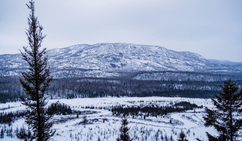 L’accès aux parcs nationaux du Québec sera GRATUIT cet hiver