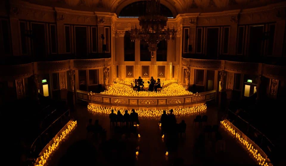 Un concert Candlelight rendant hommage à Beyoncé aura lieu à Montréal
