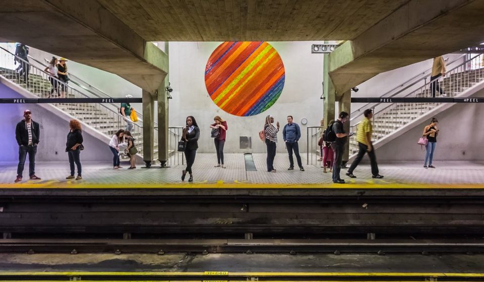 Voici les meilleures et pires stations de métro à Montréal, selon les Montréalais