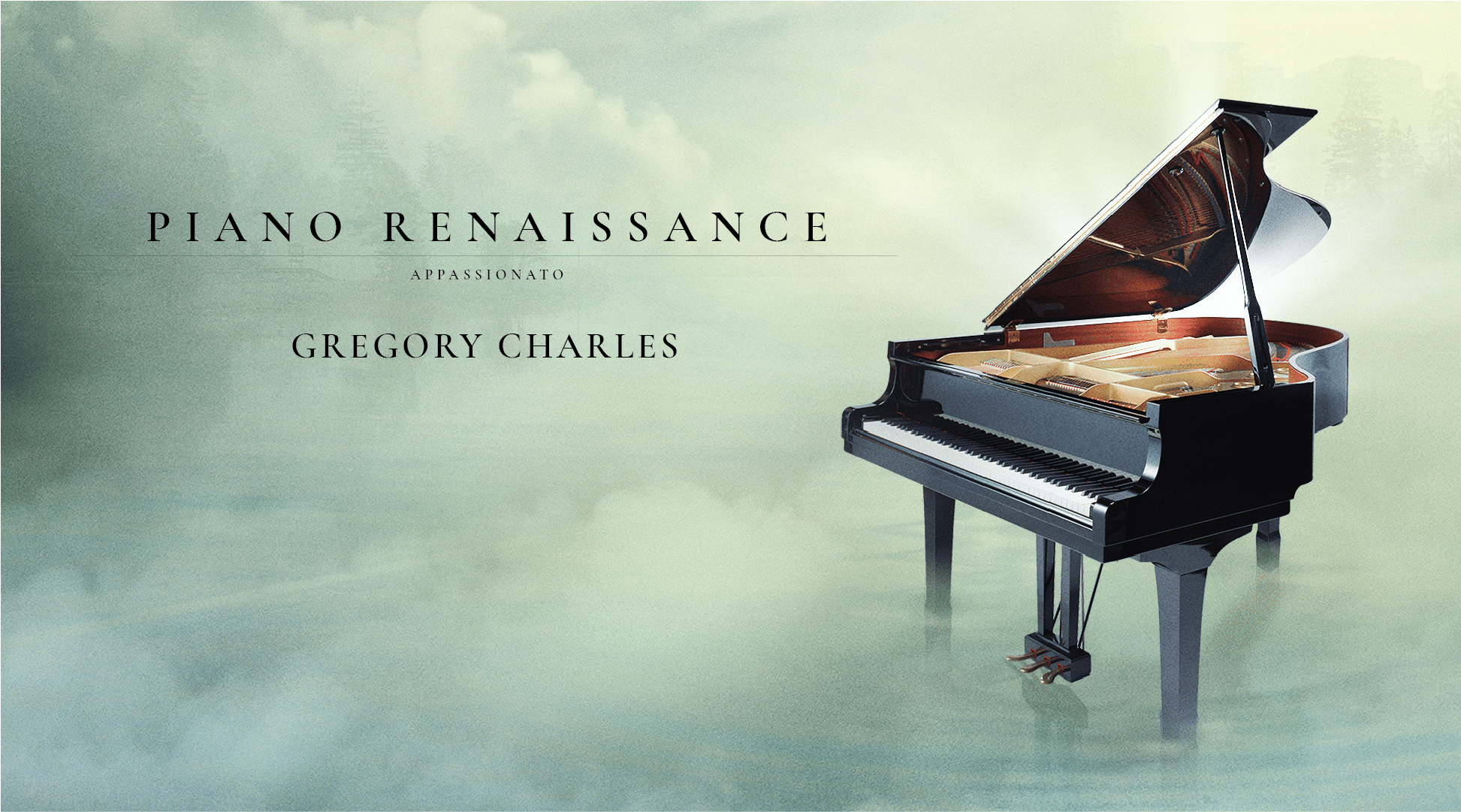 Piano Renaissance : le classique dans les plus beaux lieux québécois