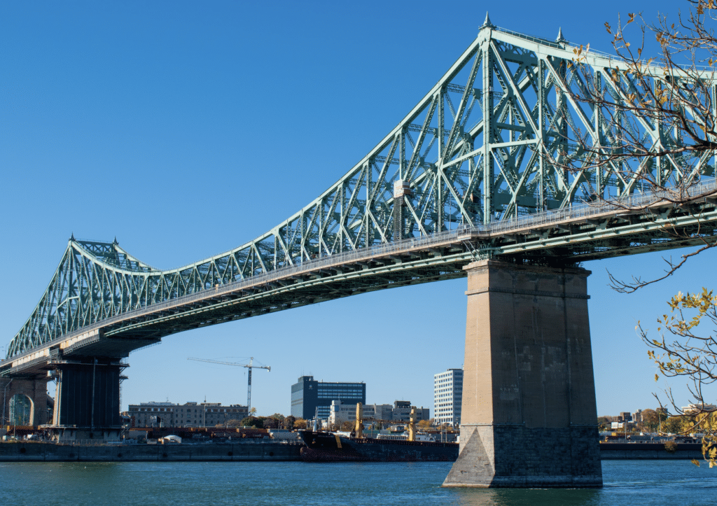 pont de montreal