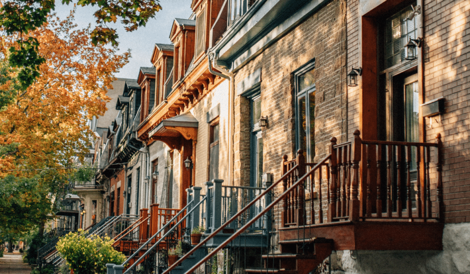 Baisse des loyers à Montréal: les quartiers populaires qui en ont profité