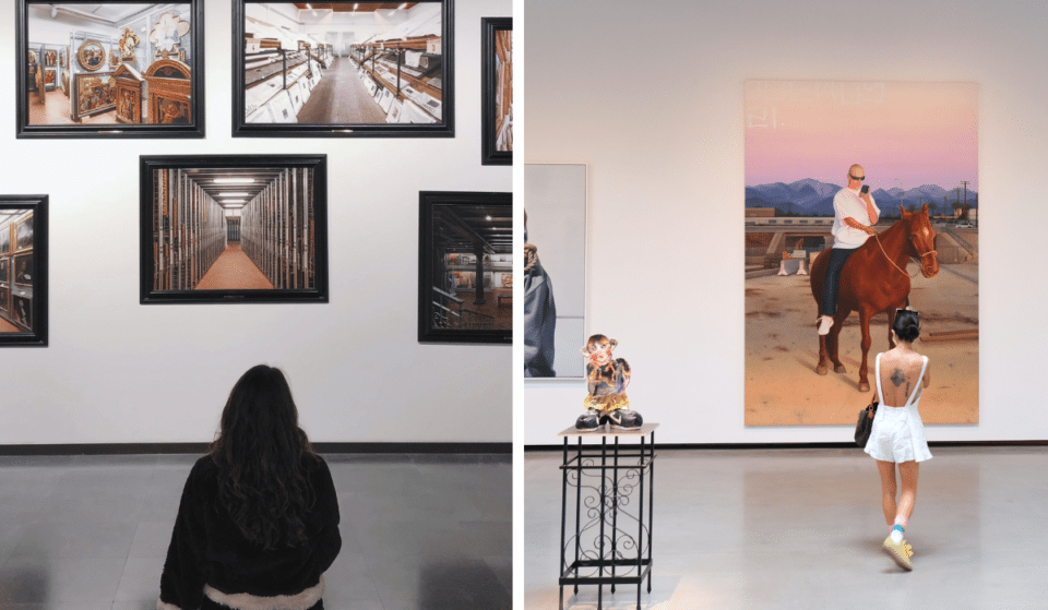 Voici 10 incroyables galeries d’art à découvrir à Montréal cette saison