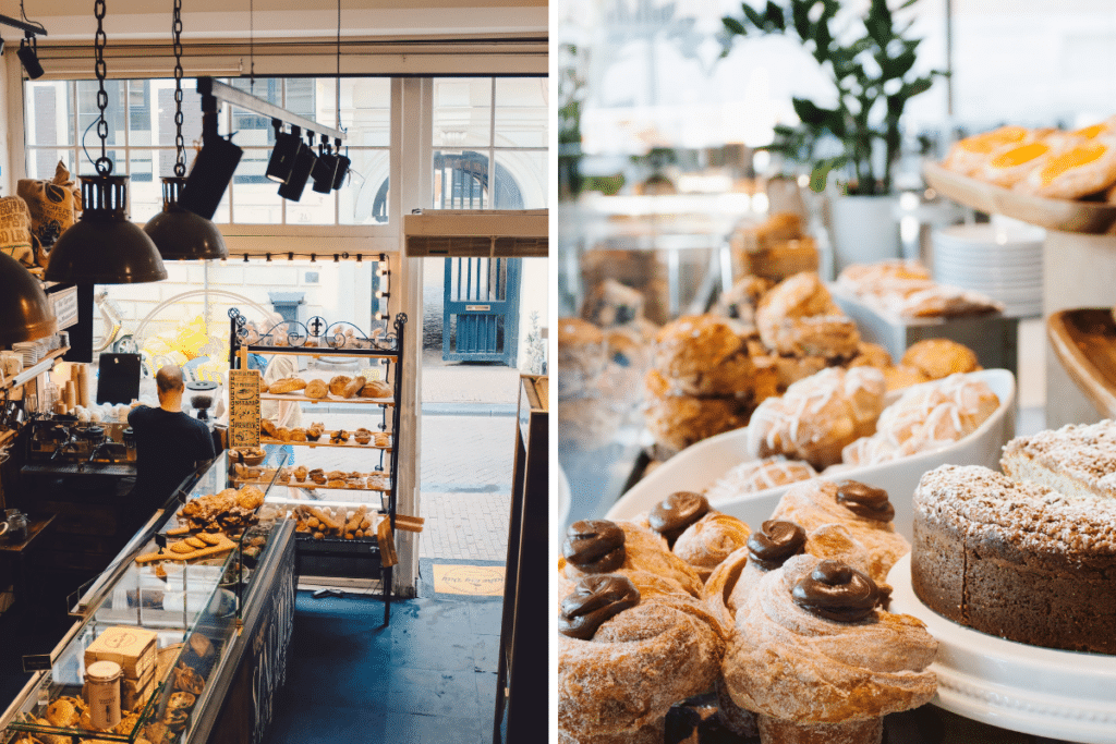 Voici les 8 meilleures boulangeries de Montréal où déguster d’incroyables viennoiseries et pains