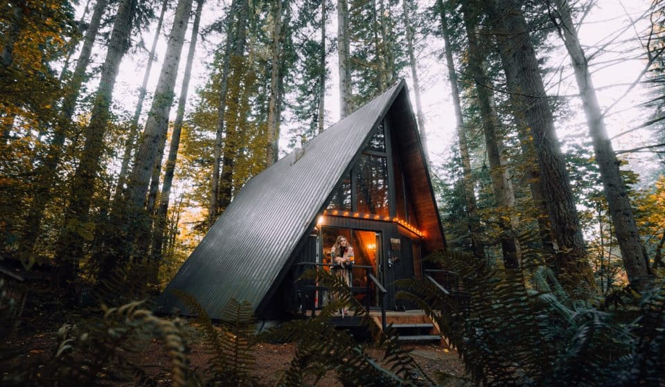 Voici les meilleurs Airbnb pour une escapade cosy proche de Montréal cet automne