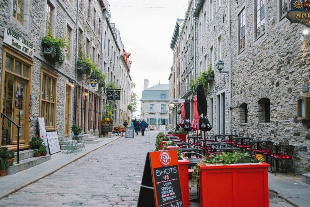 Voici 10 incroyables villages autour de Montréal à découvrir absolument cet automne