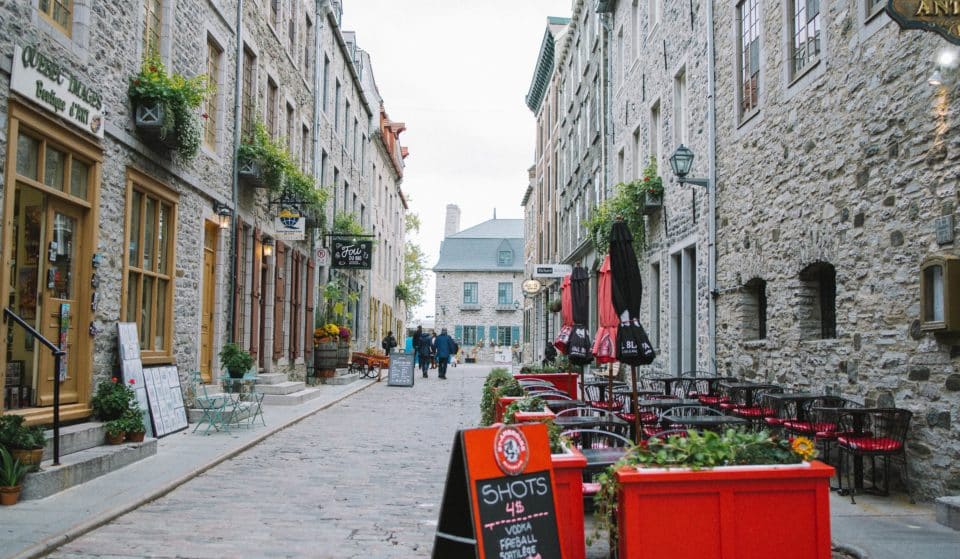 Voici 10 incroyables villages autour de Montréal à découvrir absolument cet automne