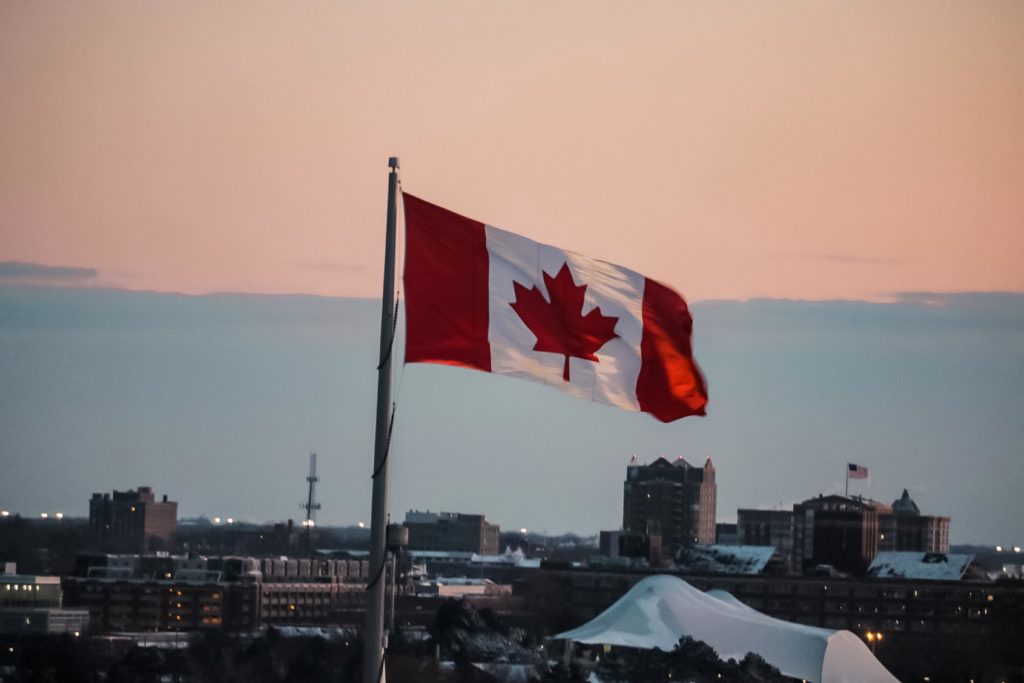 Incroyable: le Canada est dans le top 3 des 25 meilleurs pays du monde, et il n’est pas le 3e selon une étude très sérieuse