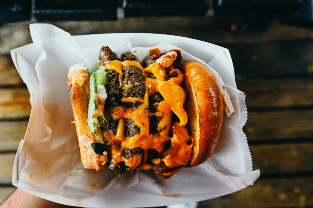 Voici les 10 meilleures places où manger des burgers à Montréal