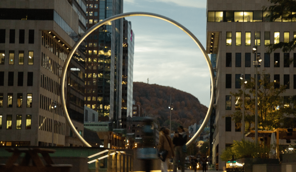Découvrez quel quartier de Montréal figure parmi les 40 plus cool du monde