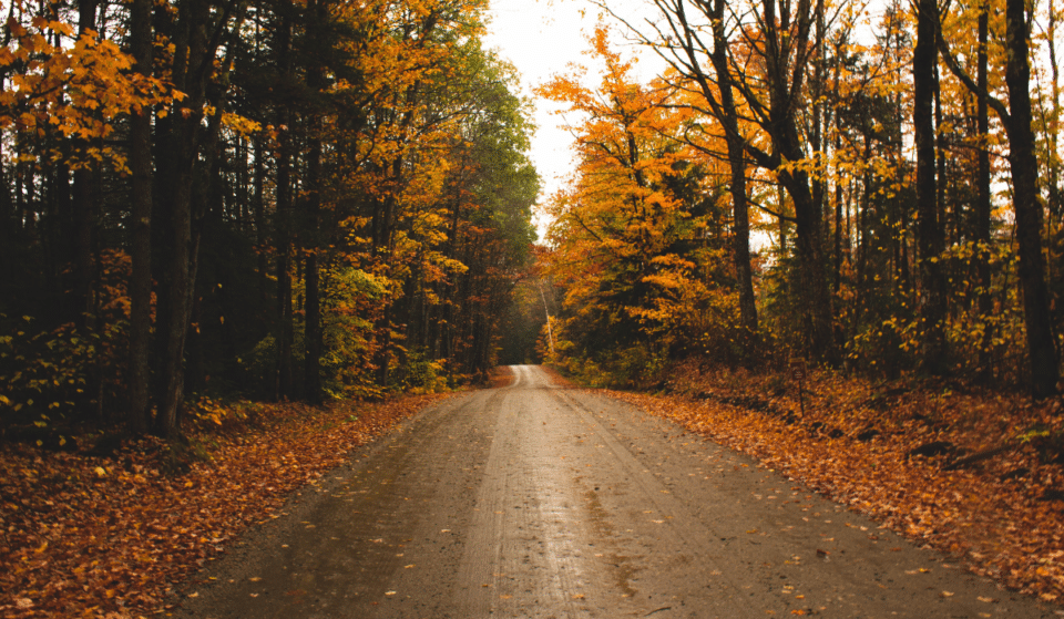 Voici les 8 plus belles randonnées dans le Vermont pour un week-end hors de Montréal en automne