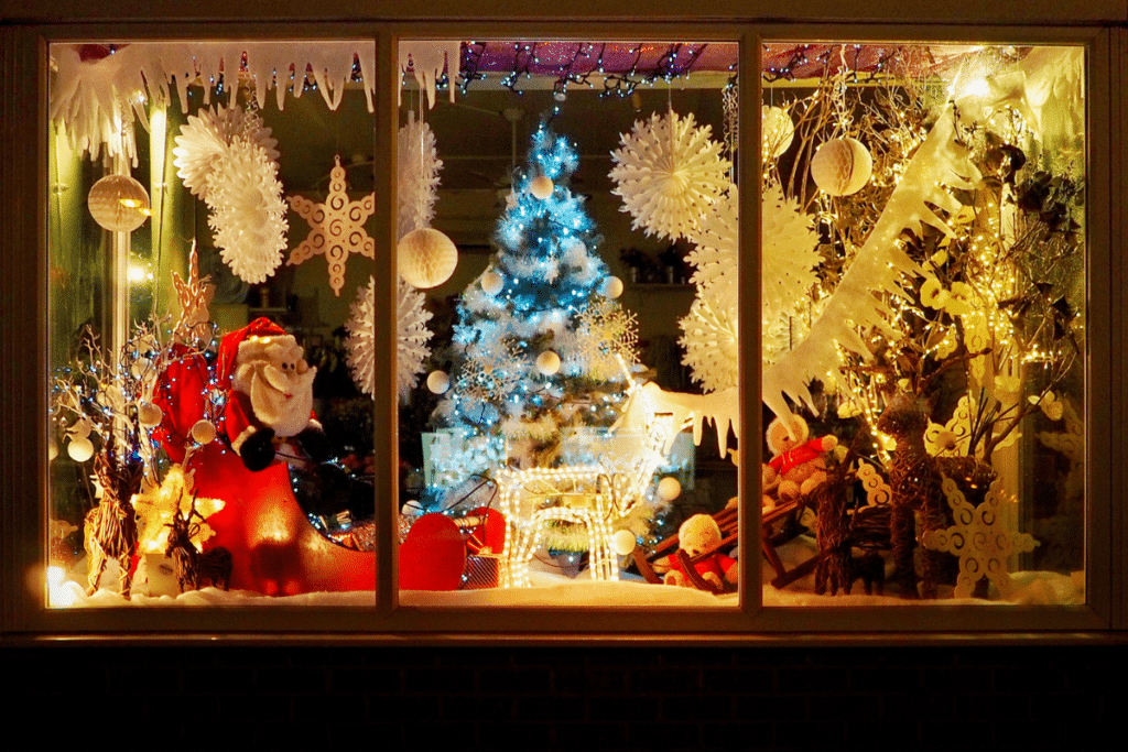 Ces 2 marchés de Noël intérieurs à faire à Montréal sont parfaits pour rester au chaud et vivre la magie des Fêtes