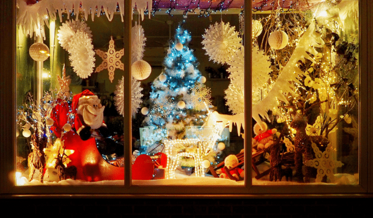 Ces 2 marchés de Noël intérieurs à faire à Montréal sont parfaits pour rester au chaud et vivre la magie des Fêtes