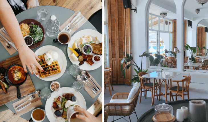 Ces 15 restaurants instagrammables à Montréal sont aussi bons à déguster que beaux à partager